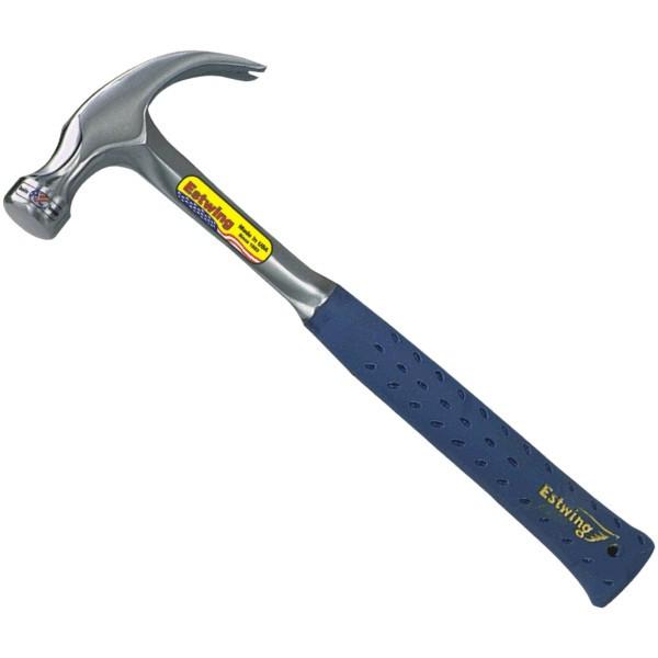 Metal Claw Hammer 20OZ Easy Care Hardware