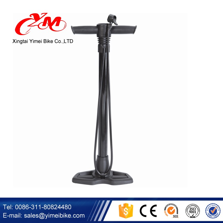 best cycling hand pump