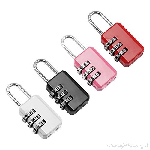 code padlock Easy Care Hardware