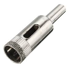 diamond hole saw 30mm Easy Care Hardware