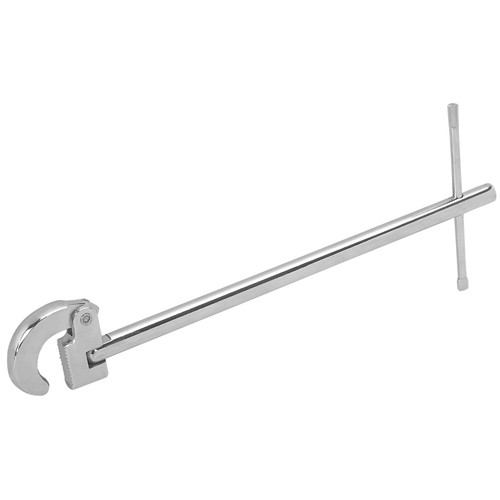 Basin Wrench 11"