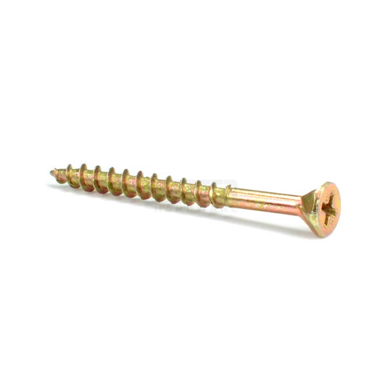 Chipboard screw Z/Y 10x100mm 1000pc