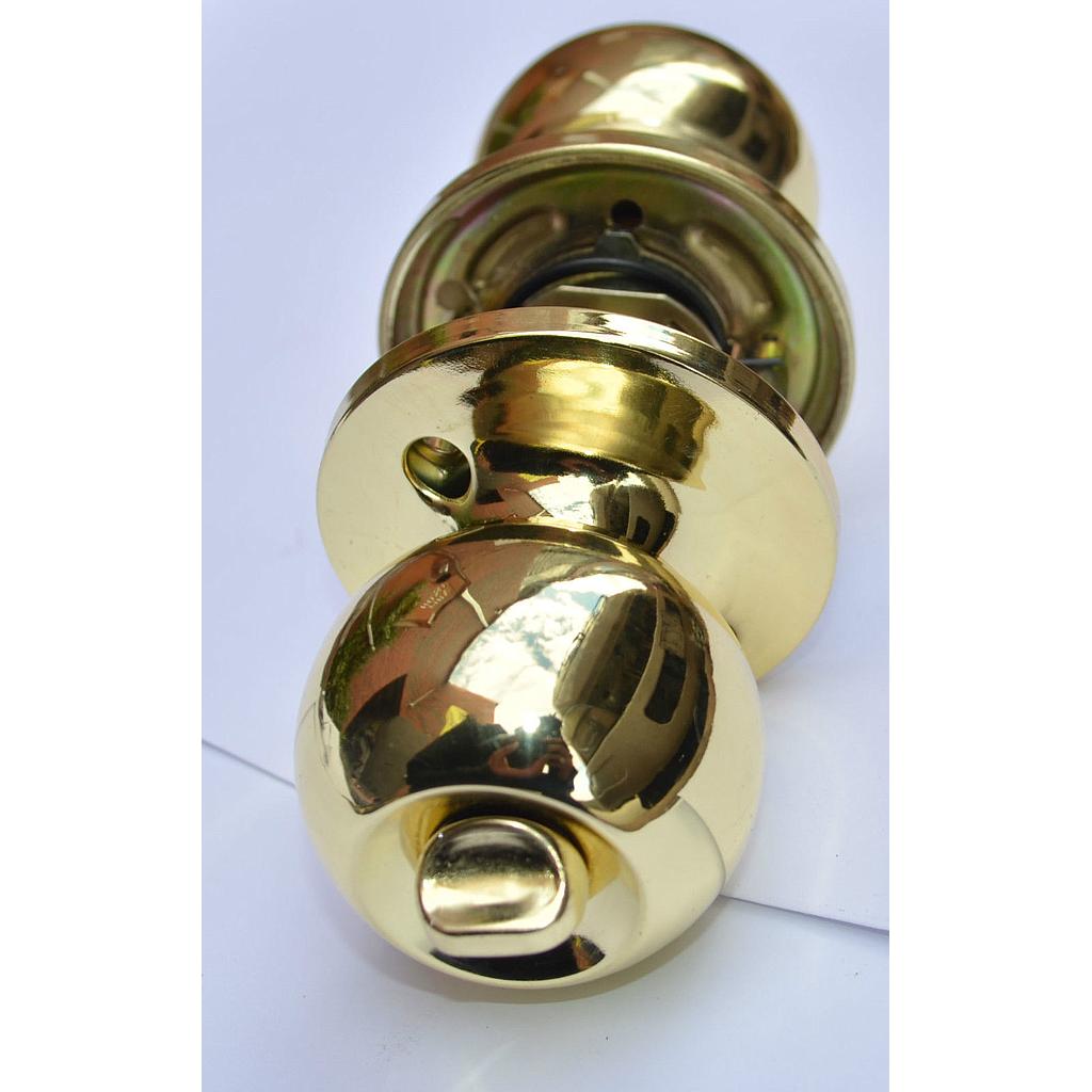 Door lock Brass Key