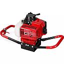 post hole digger 62cc