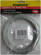 Gal Wire 16G