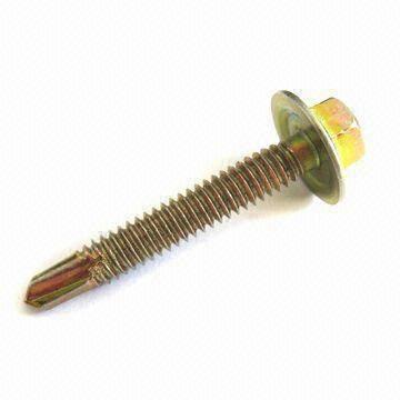 Self Drilling Screw Z/Y 12x35 1000pc