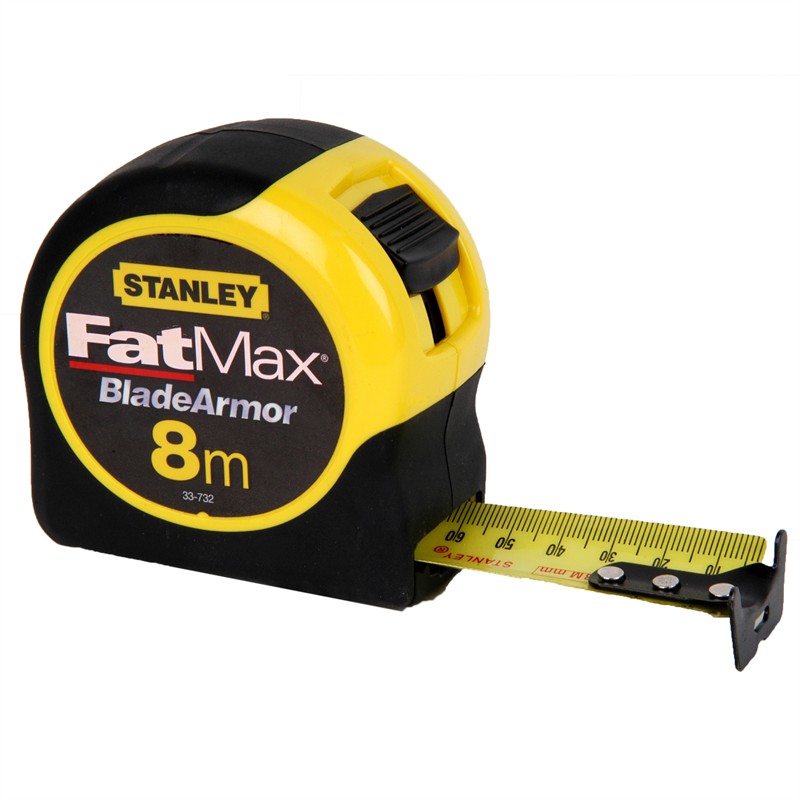 Measure tape 8M good