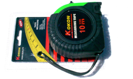 Measure tape 10M