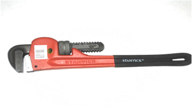 Pipe Wrench 14"
