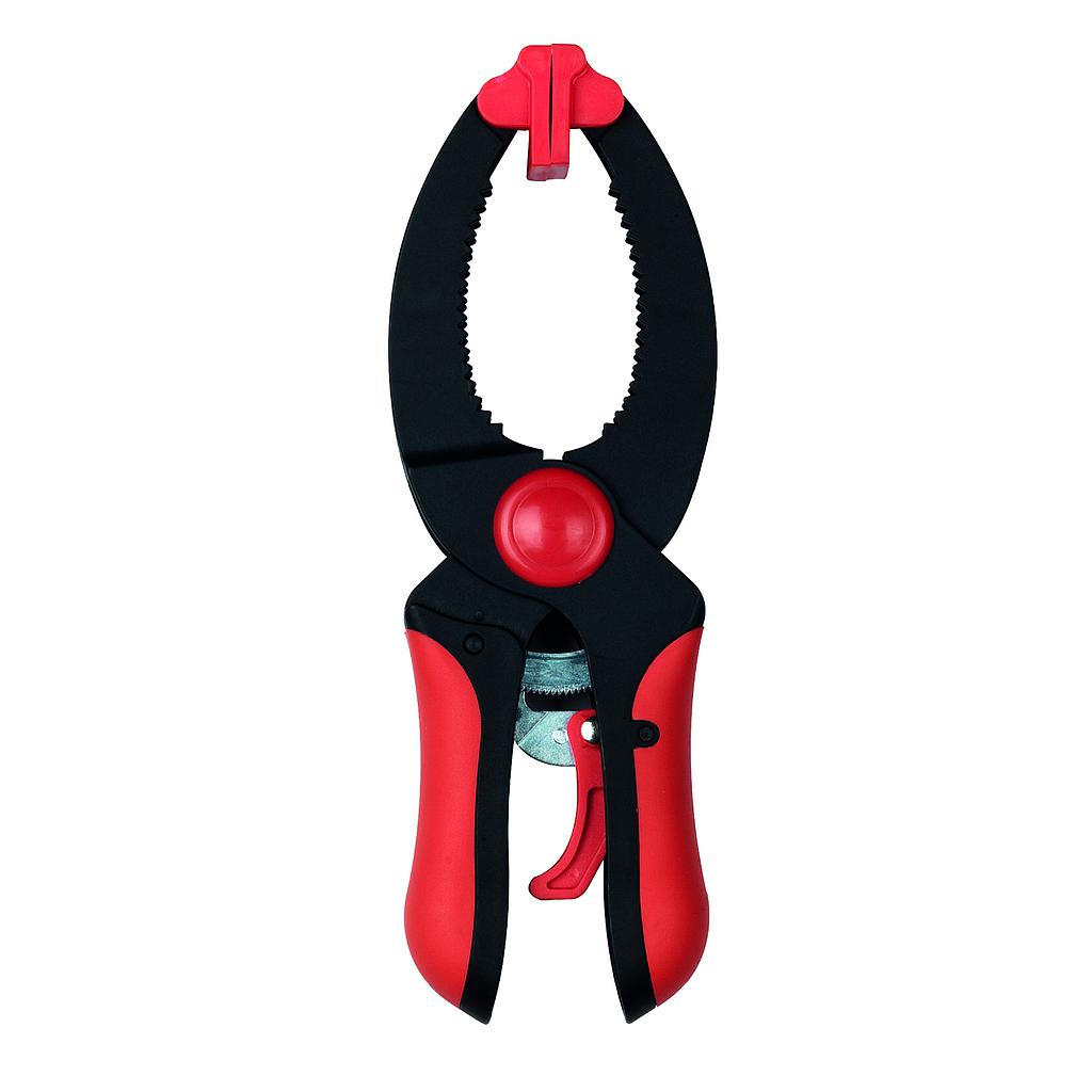 Ratchet Clamp 5"