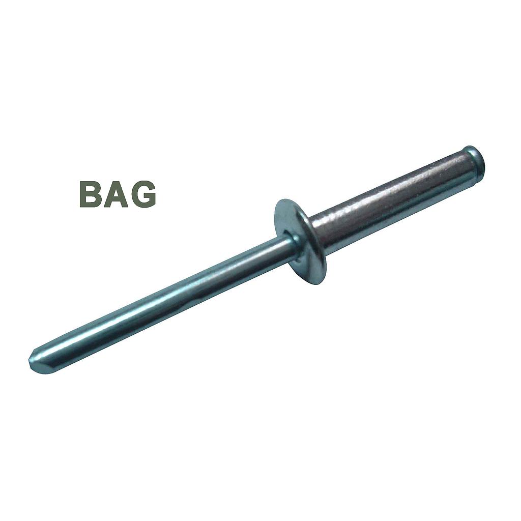 Rivet Piece Bag 3.2x9.6mm