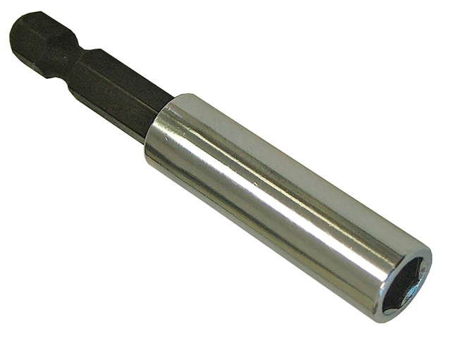 Screw Driver Bit Adapter Carbon Steel Carded
