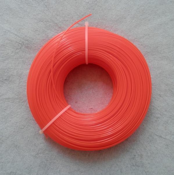 Trimmer Line 2.4mmx15m round