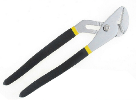 Water pump plier 8" Carded