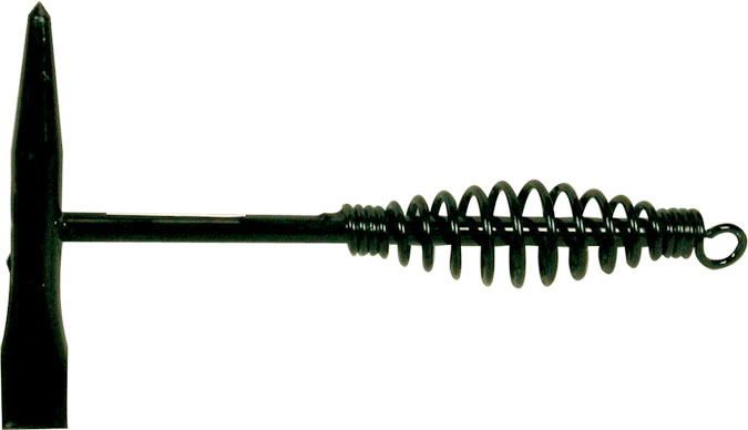 post hole digger 62CC