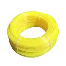 Trimmer Line 2.0mmx15m Square