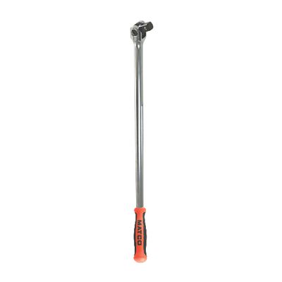 breaker bar 600mm 3/4"