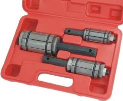 3 pc pipe exhaust expander