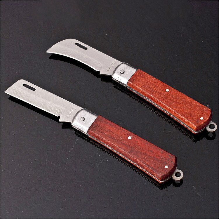 Folding Knife electric