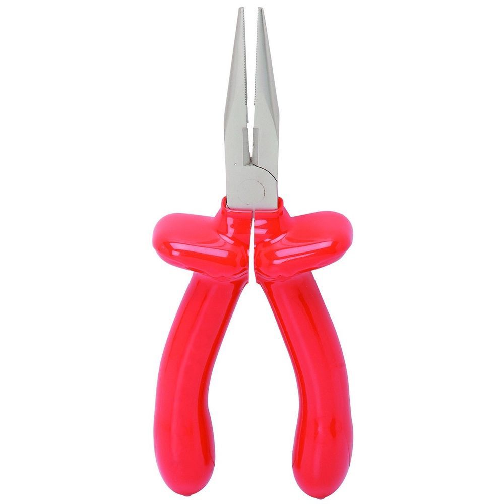 Hight voltage long nose Plier 8"