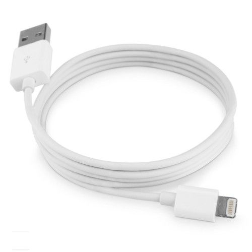 iphone samsung cable white 1M