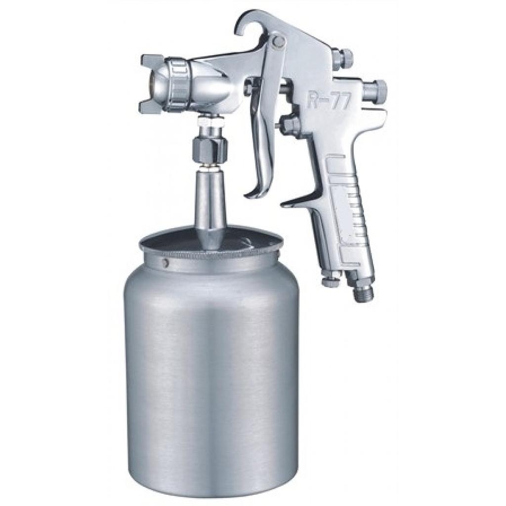 Spray Gun W77 1000cc 3mm