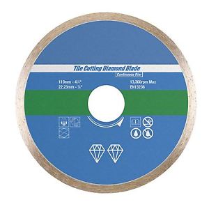 diamond rim disc 4.5" 