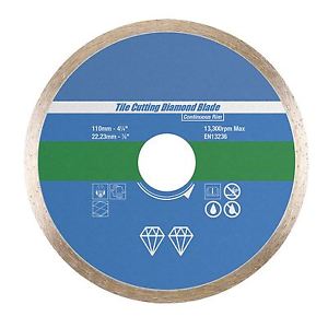 diamond rim disc 5"  