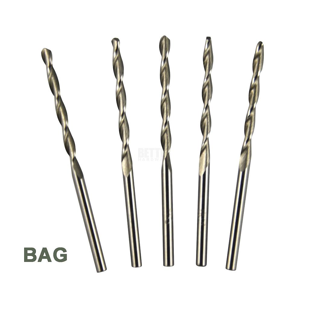 10 pc HSS Driil Bit 4.5mm