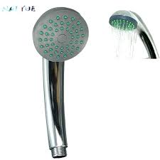 shower sprinkler c/w hose green