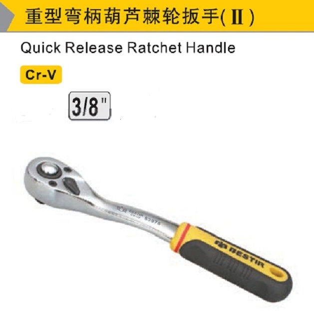 Ratchet Wrench 3/8" taiwan