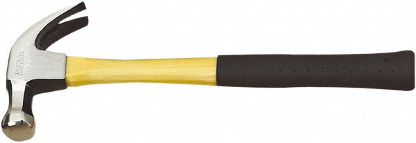 Claw Hammer 12OZ