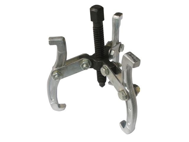 3 Jaw Gear Puller 12"