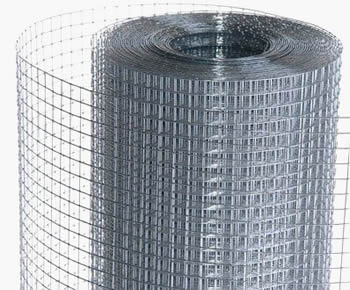 wire mesh 12mm x 25M