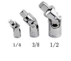 3 pc universal joint