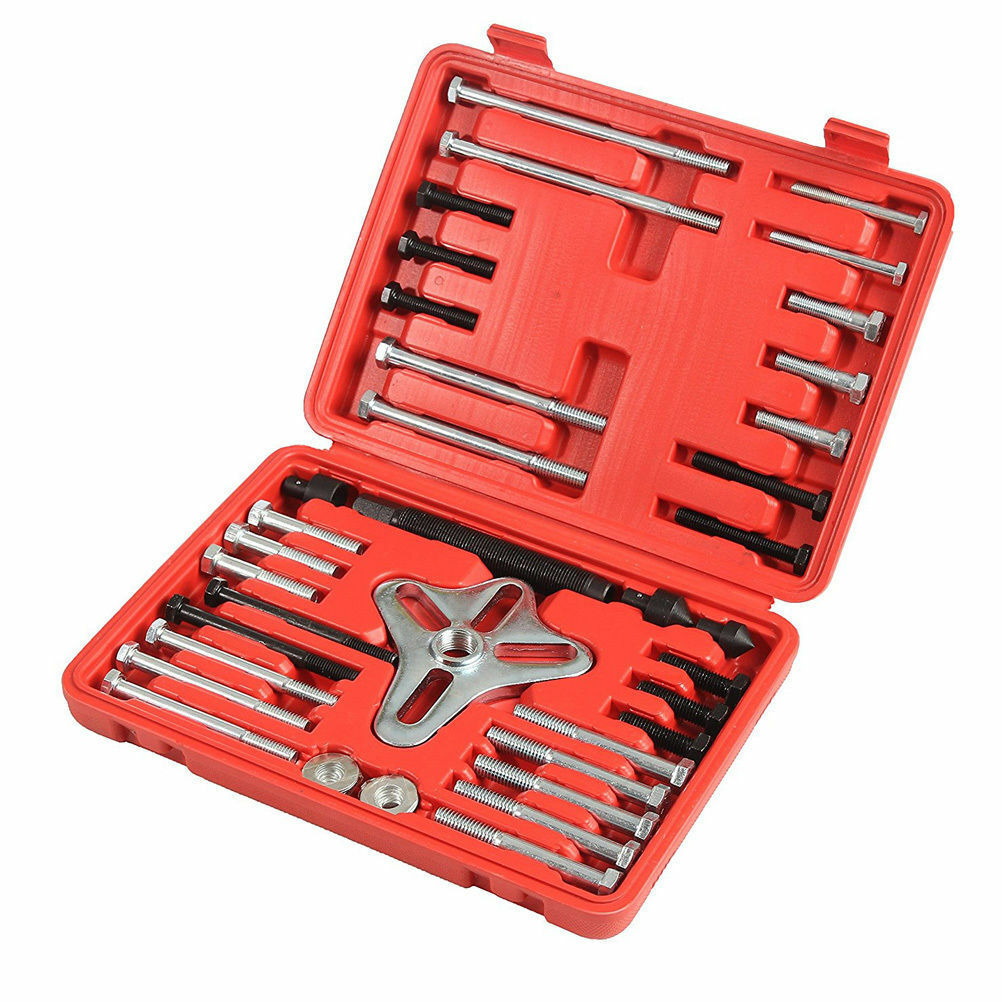 46 pc harmonic balancer
