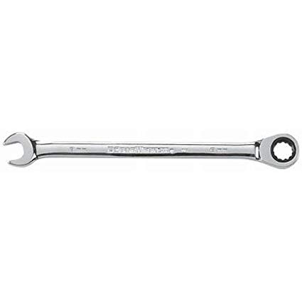 Ratchet Socket Wrench 6mm 