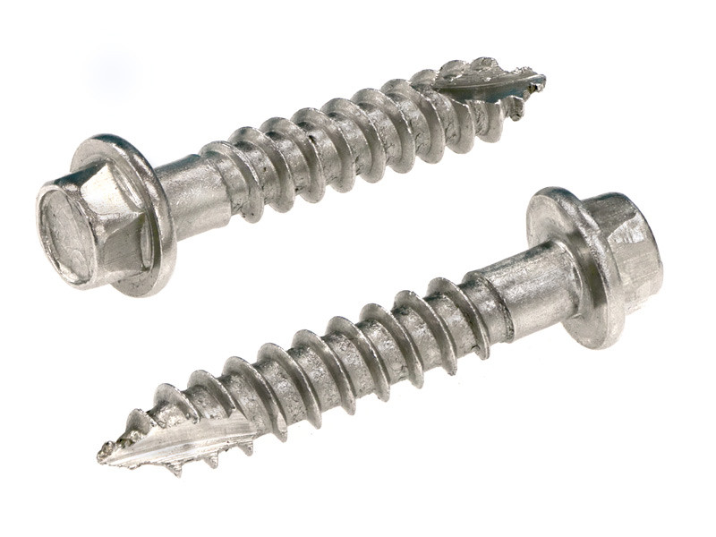 Type 17 screw S.S 12x35mm 1000pc nbn