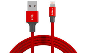 iphone TPC cable color 2M
