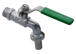 hose tap switch 1/2" 