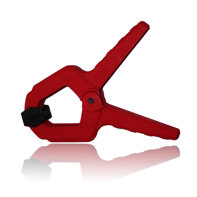 Spring clamp 3"