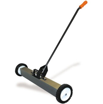 magnetic floor sweeper 24"