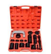 21 pc ball joint remover