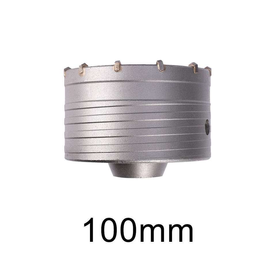 concrete hole saw 110mm
