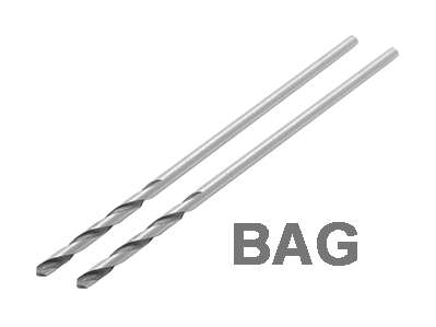 HSS Drill Bit 5.5x200mm