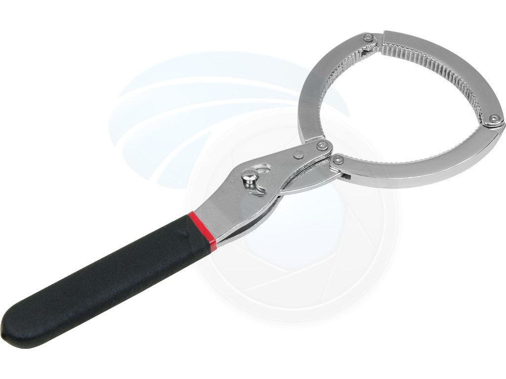 Oil filter wrench 50-75mm