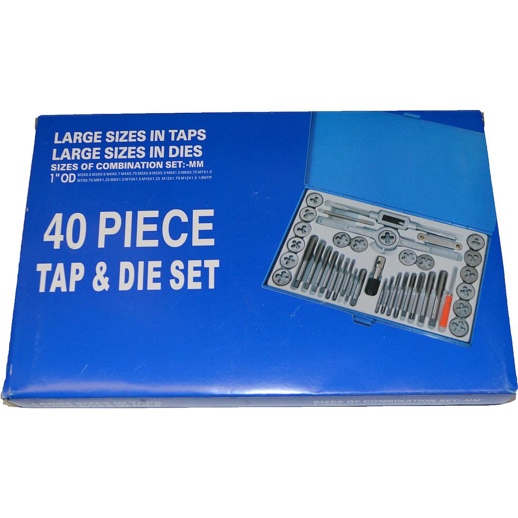 SDS Chisel point