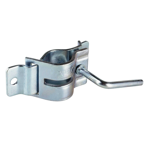 6" Clamp Only for Jockey Wheel
