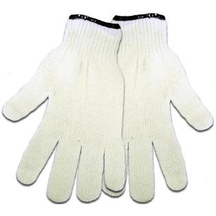 Cotton Glove Polyester doz