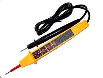 3 in 1 Voltage Tester